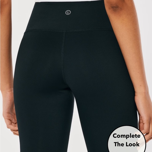 Gilly Hicks Active Energize High Rise 7/8 Leggings - Picture 3 of 9